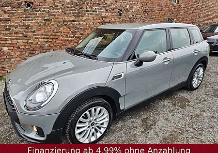 Mini One D Clubman | TüV neu