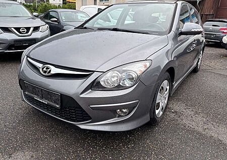 Hyundai i30 Classic