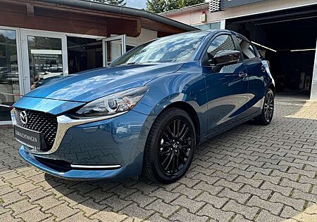 Mazda 2 L SKYACTIV-G 90 M Hybrid 6GS AL-HOMURA Kamera ACAA