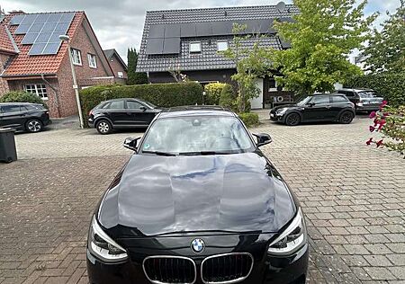 BMW 120 d