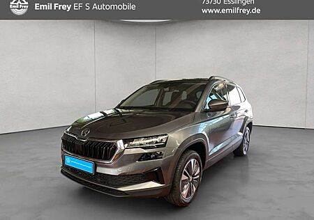 Skoda Karoq 1.5 TSI ACT DSG AHK