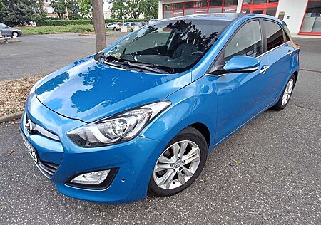 Hyundai i30 Style