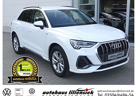 Audi Q3 35 TFSI S-tronic S line *LED*Navi*PDC*