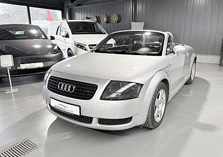 Audi TT Coupe/Roadster 1.8 T Roadster