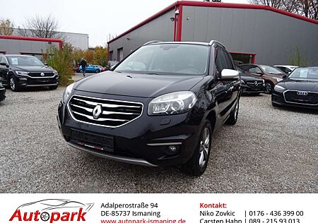Renault Koleos BOSE Edition