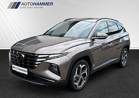 Hyundai Tucson Plug-In Hybrid TREND Navi SHZ Krell el.HK