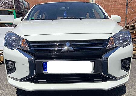 Mitsubishi Space Star 1.2 Select