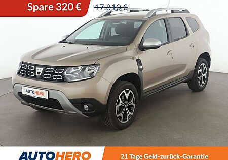 Dacia Duster 1.5 Blue dCi Prestige*NAVI*360°*SHZ*TEMPO*PDC*