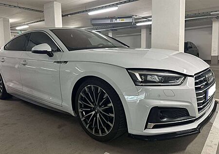 Audi A5 Sportback , S-Line, Sport