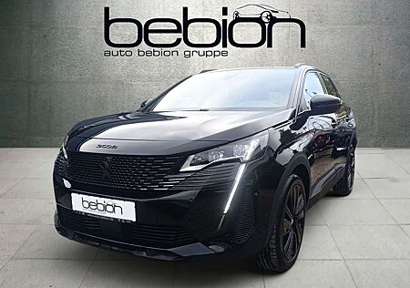 Peugeot 3008 1.5 BlueHDi 130 GT ACC KeyLess LED Navi PDC