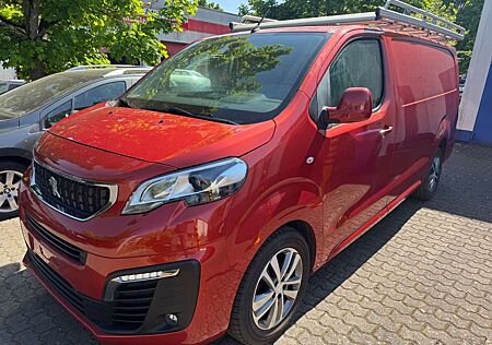 Peugeot Expert Kasten Asphalt L3 Standheizung+Navi+Kamer