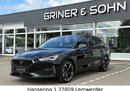 Cupra Leon Sportstourer,Virtual,R-Kam,ACC,T-Win,3,49%