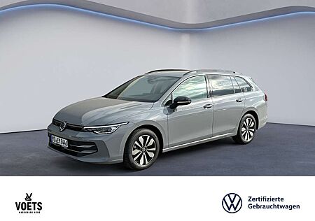 VW Golf Volkswagen VIII Variant 1.5eTSI GOAL