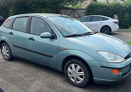 Ford Focus Futura