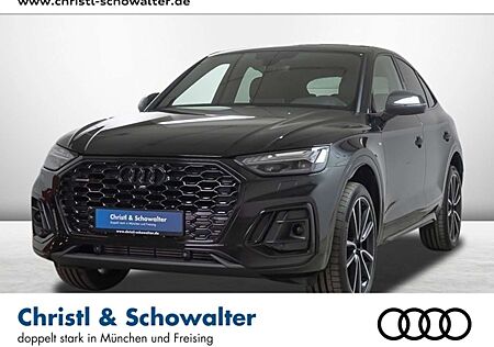 Audi Q5 Sportback 45 TFSI quat. S line STHZNG MATRIX