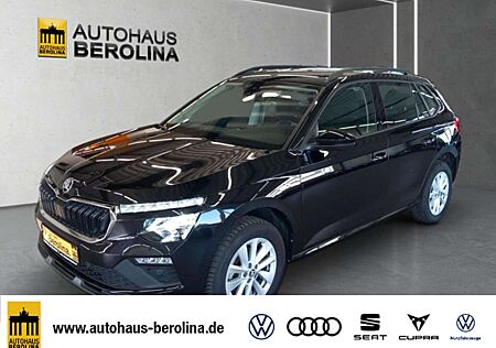 Skoda Kamiq gebraucht kaufen Skoda Kamiq 1.0 TSI Selection DSG *R-CAM*PDC*GRA*SHZ*