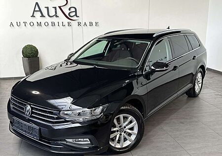 VW Passat Volkswagen Variant Business NAV+LED+CARPLAY+KAMERA