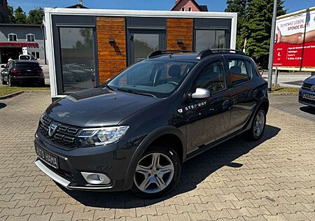 Dacia Sandero Stepway Ambiance 90PS *KLIMA*AHK*