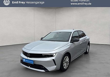 Opel Astra 1.2 Turbo Elegance