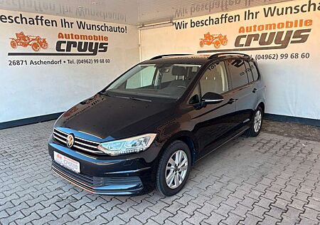 VW Touran Volkswagen 2.0 TDI SCR Comfortline