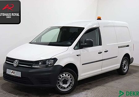 VW Caddy Volkswagen MAXI 1.4 TSI KASTEN KLIMA,TRENNWAND,1.HD