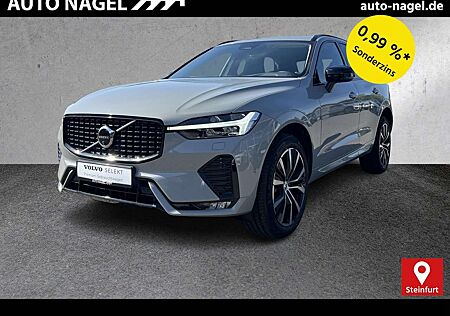 Volvo XC 60 XC60 XC60 B4 AWD Plus Dark LED | 360° | STANDHEIZUNG