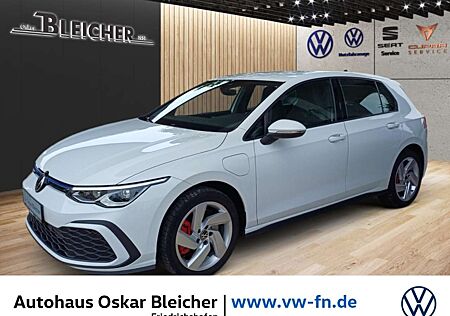 VW Golf Volkswagen VIII GTE 1.4 eHybrid Navi+Sprachbedienung