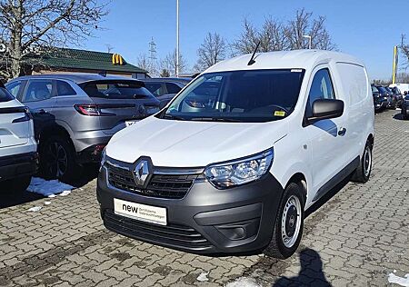 Renault Express 1,5 Blue dCi PDC, Klima, Allwetterräder