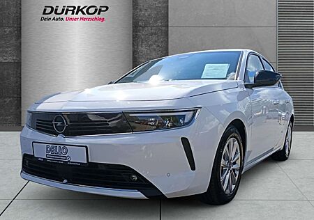 Opel Astra L Enjoy 1.2 Turbo EU6e LED Apple CarPlay Android A
