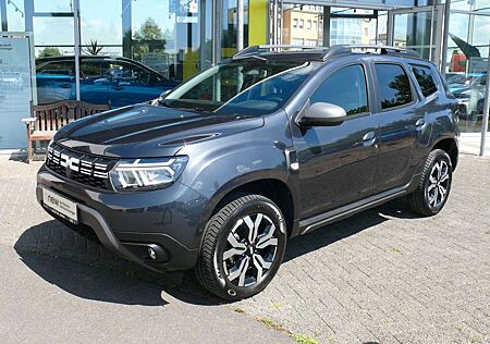 Dacia Duster II Journey 150,Klima,Navi,Kam,Sitzh,Autom
