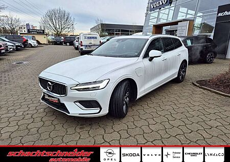 Volvo V60 T6 AWD Twin Engine Inscription+Nappa+ACC