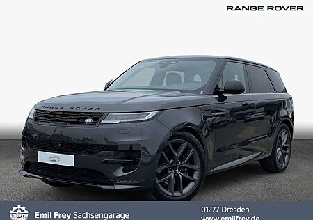 Land Rover Range Rover Sport D300 Dynamic HSE 221 kW, 5-türig