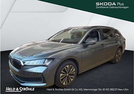 Skoda Superb Combi Selection 2.0 TDI DSG AHK MATRIX