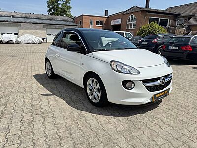 Opel Adam Jam ecoFlex