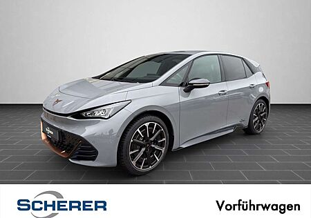 Cupra Born Edition Dynamic 231 PS Cargo Pack, Pilot XL
