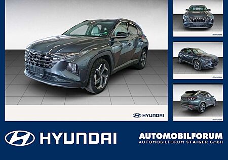 Hyundai Tucson 1.6 T-GDI Prime ACC FLA 4xSHZ SpurH LM