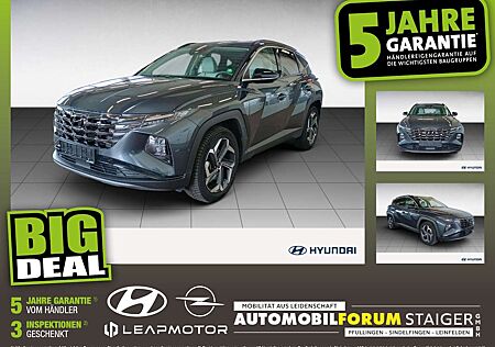 Hyundai Tucson 1.6 T-GDI Prime ACC FLA 4xSHZ SpurH LM