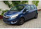 Opel Meriva B Edition*KLIMA*START/STOPP*