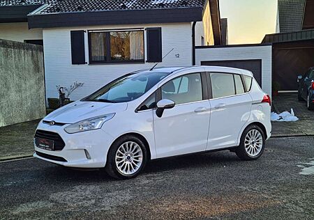 Ford B-Max Titanium 1,6*wenig km* Automatik*