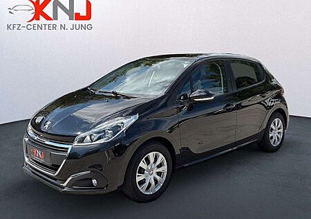 Peugeot 208 PureTech Active Facelift | 2. Hand