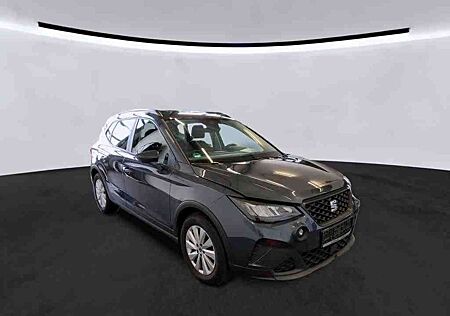 Seat Arona gebraucht kaufen Seat Arona Style Beats Neues Modell LED PDC NAVI TEMP