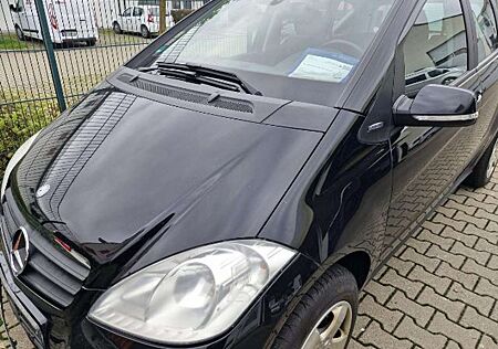 Mercedes-Benz A 160 Blue Efficiency
