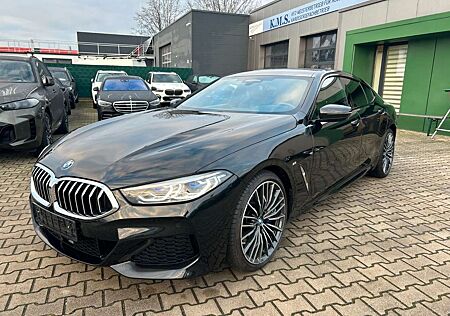 BMW 840 d Gran Coupe M Sport -Bowers&W-Pano-360K-20Zo