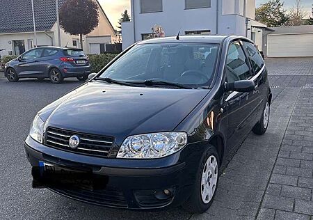 Fiat Punto 1.2 8V