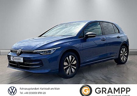 VW Golf Volkswagen Goal 2.0TDI DSG +AHK+LED+KAMERA+