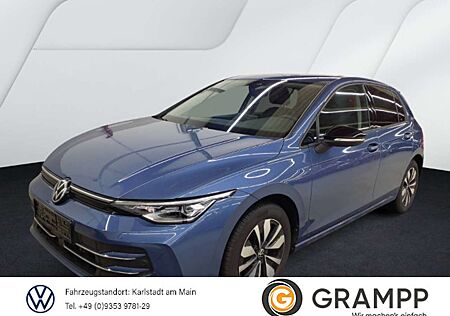 VW Golf Volkswagen Goal 2.0TDI DSG +AHK+LED+KAMERA+