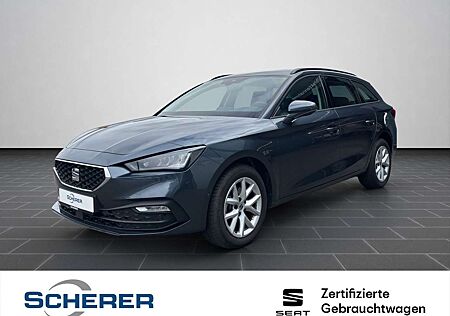 Seat Leon Sportstourer 1.5 TSIe LED RÜCKFAHRKAMERA NA