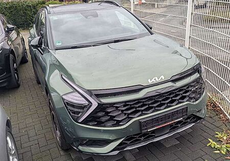 Kia Sportage GT-Line 4WD UVP € 53 t nur 1.000 km