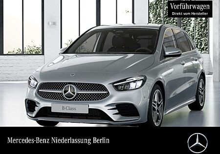 Mercedes-Benz B 200 AMG+AHK+LED+KAMERA+TOTW+KEYLESS+7G