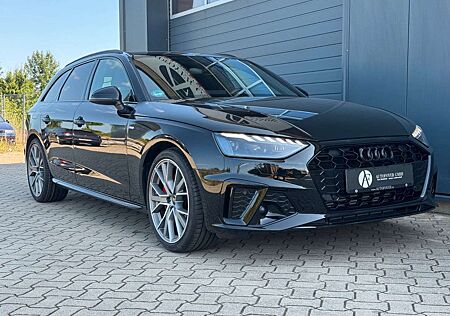 Audi A4 Avant *S-TRONIC*S-LINE EDITION*MATRIX*ACC*